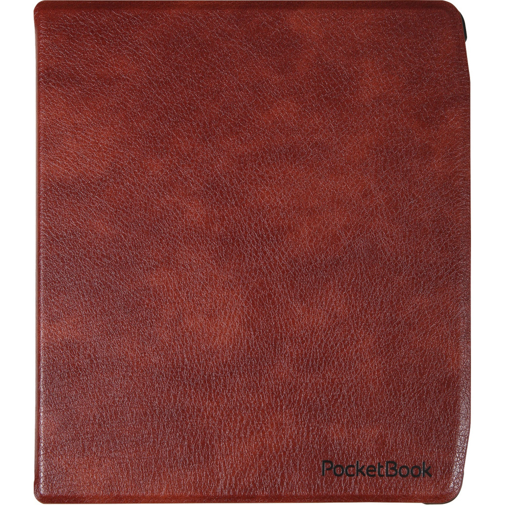 Аксессуары для электронных книг  PocketBook 700 Era Shell Cover Brown (HN-SL-PU-700-BN-WW)