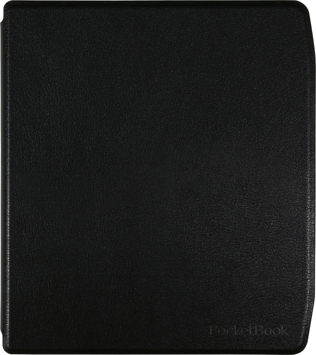 Аксессуары для электронных книг  PocketBook 700 Era Shell Cover Black (HN-SL-PU-700-BK-WW)