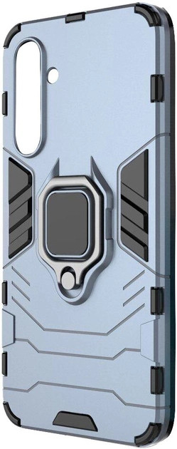 Панель ArmorStandart DEF17 case for Samsung A54 5G (A546) Light Purple (ARM67745)