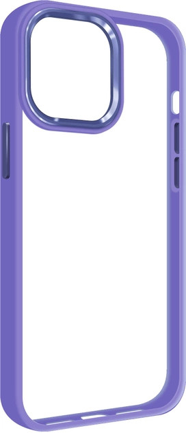 Панель ArmorStandart UNIT2 for Apple iPhone 14 Pro max Violet (ARM69963)