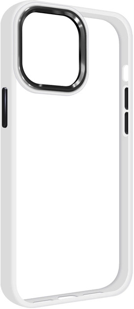 Панель ArmorStandart UNIT2 for Apple iPhone 14 Pro max White (ARM69959)