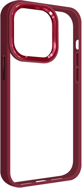 Панель ArmorStandart UNIT2 for Apple iPhone 14 Pro Red (ARM69950)