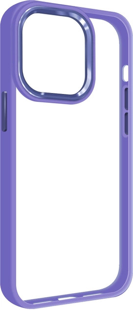 Панель ArmorStandart UNIT2 for Apple iPhone 14 Pro Violet (ARM69949)