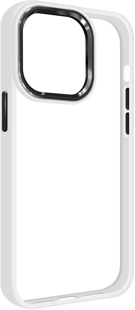 Панель ArmorStandart UNIT2 for Apple iPhone 14 Pro White (ARM69945)