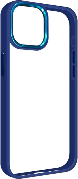 Панель ArmorStandart UNIT2 for Apple iPhone 15 Blue (ARM69967)