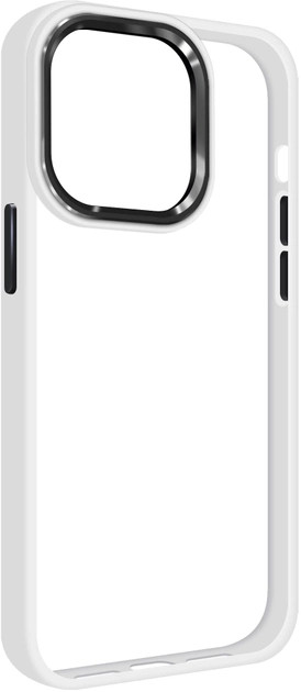 Панель ArmorStandart UNIT2 for Apple iPhone 15 Pro White (ARM69980)