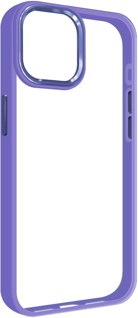 Панель ArmorStandart UNIT2 for Apple iPhone 15 Violet (ARM69970)