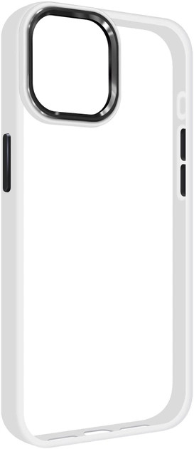 Панель ArmorStandart UNIT2 for Apple iPhone 15 White (ARM69966)