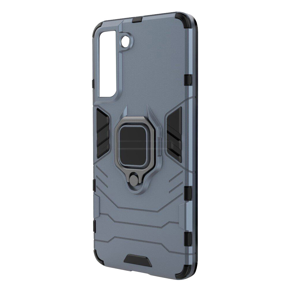 Панель ArmorStandart DEF27 case for Samsung S21 FE Grey (ARM70494)