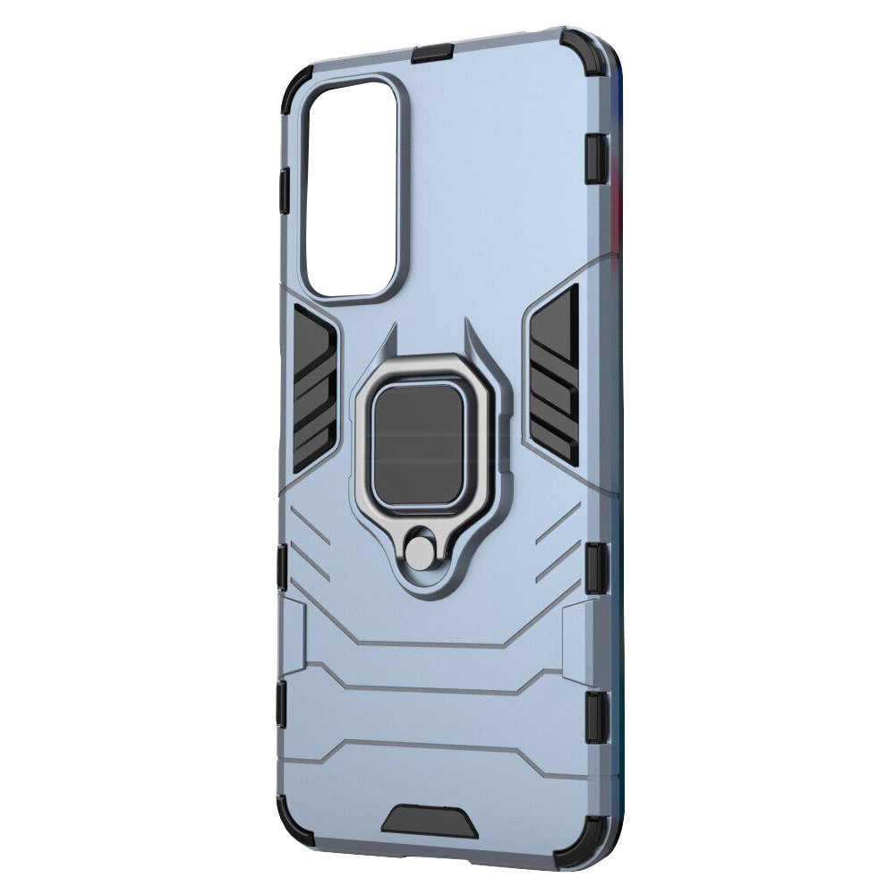 Панель ArmorStandart DEF27 case for Xiaomi Redmi Note 11 / Note 11s Grey (ARM68320)