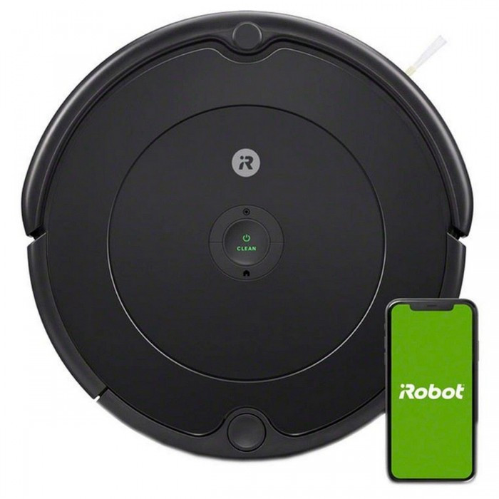 Робот-пилосос iRobot Roomba 692