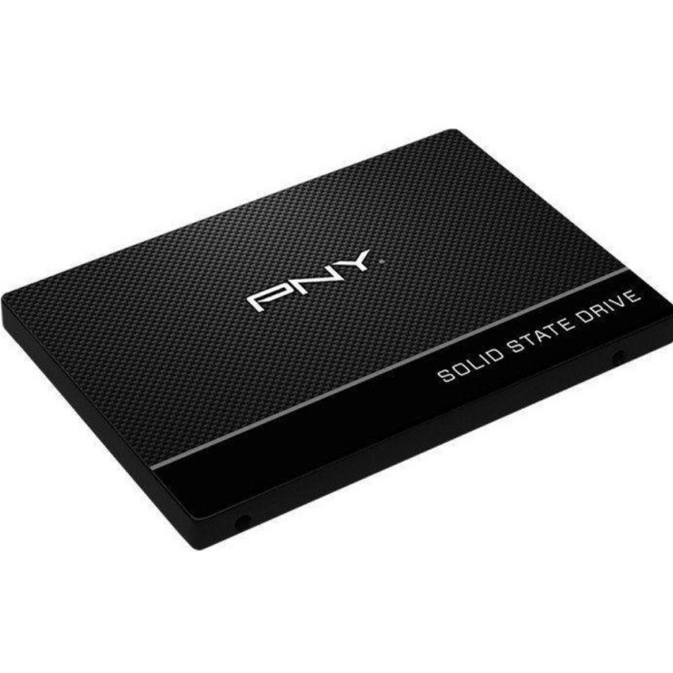 SSD накопитель PNY CS900 1 TB (SSD7CS900-1TB-RB)