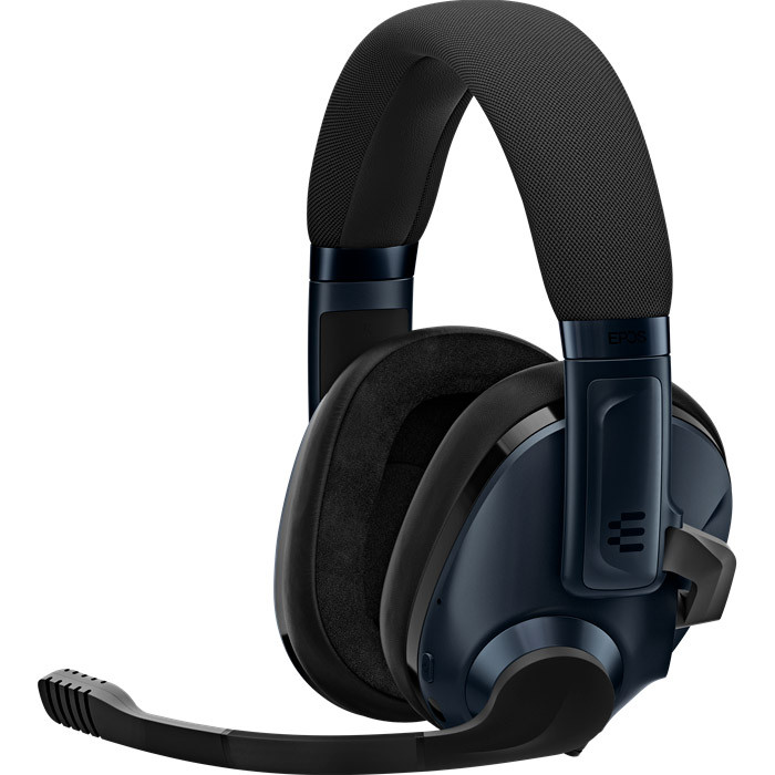 Наушники Sennheiser EPOS H3PRO Hybrid Black (1000892)