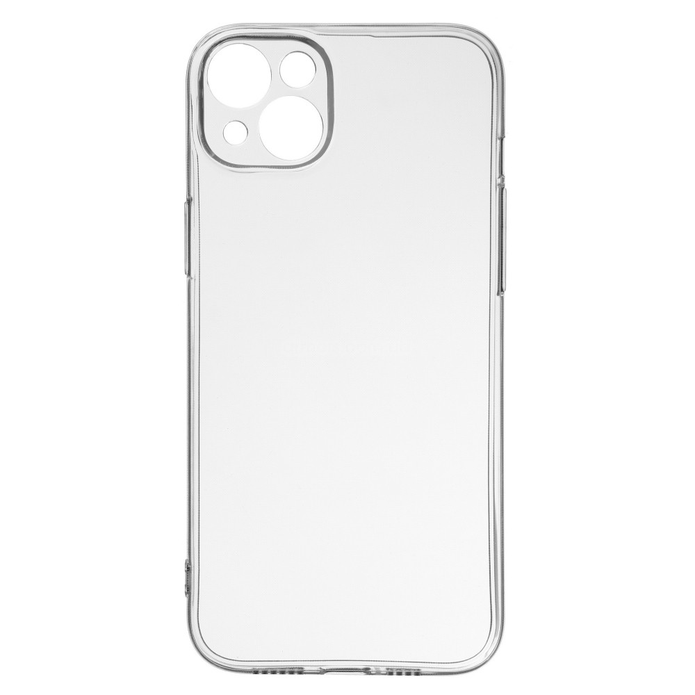 Панель ArmorStandart Air Series for Apple iPhone 15 Plus Camera cover Transparent (ARM68238)