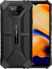 Смартфон Ulefone Armor X13 6/64GB Black