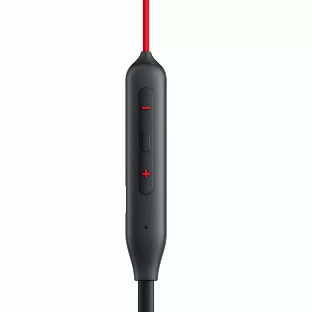 Навушники OnePlus Bullets Wireless Z2 Magico Red