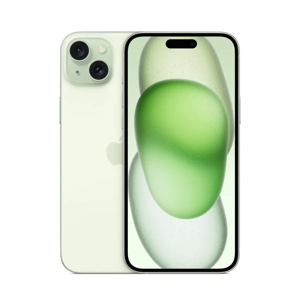 Смартфон Apple iPhone 15 Plus 256Gb Green (eSim)