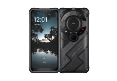 Смартфон AGM G2 Guardian 12/256Gb Black