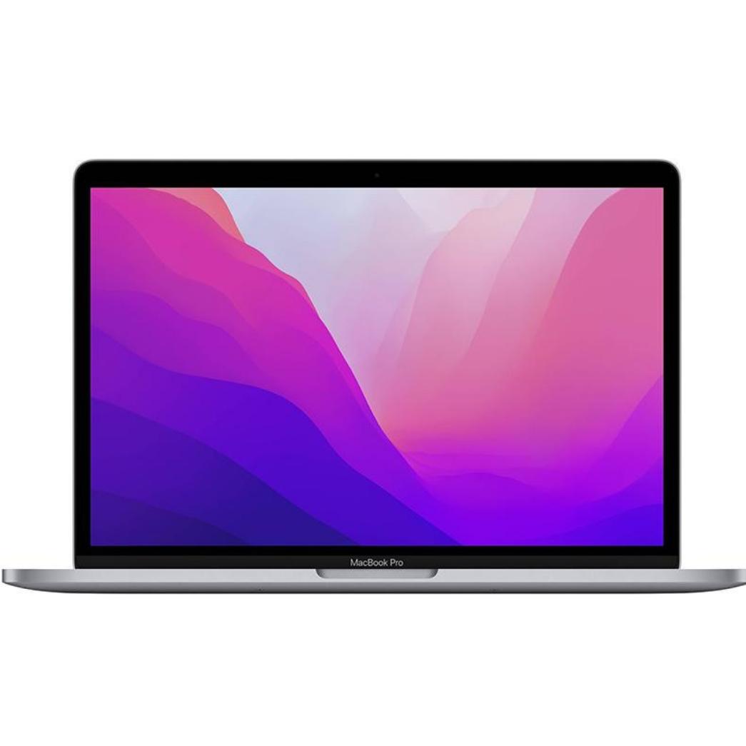 Ноутбук Apple MacBook Pro 13" M2 16/1TB Space Gray 2022 CUSTOM (Z16S0)