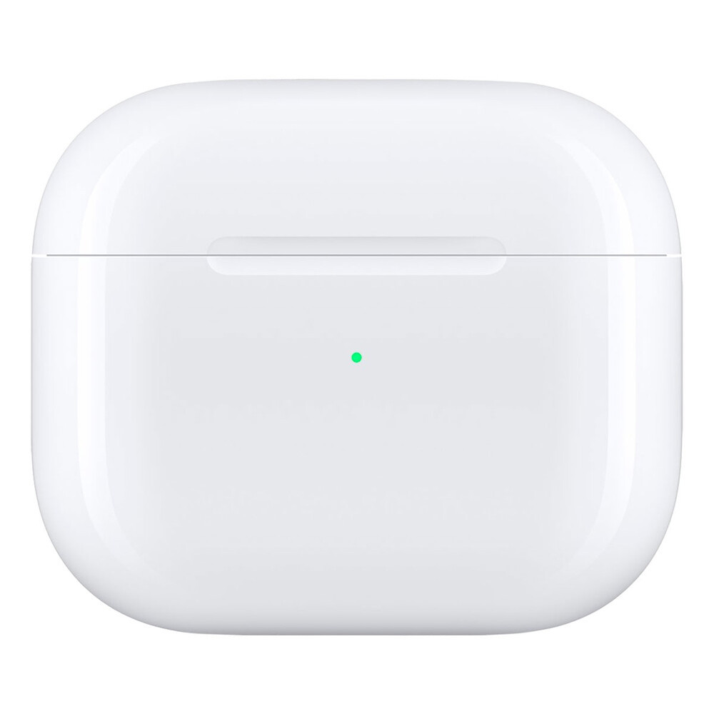 Кейс Apple AirPods 3 with Lightning Charging Case