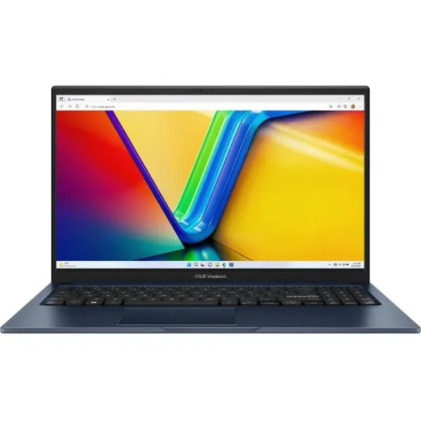Ноутбук Asus VivoBook 15 R1504ZA (R1504ZA-BQ361)