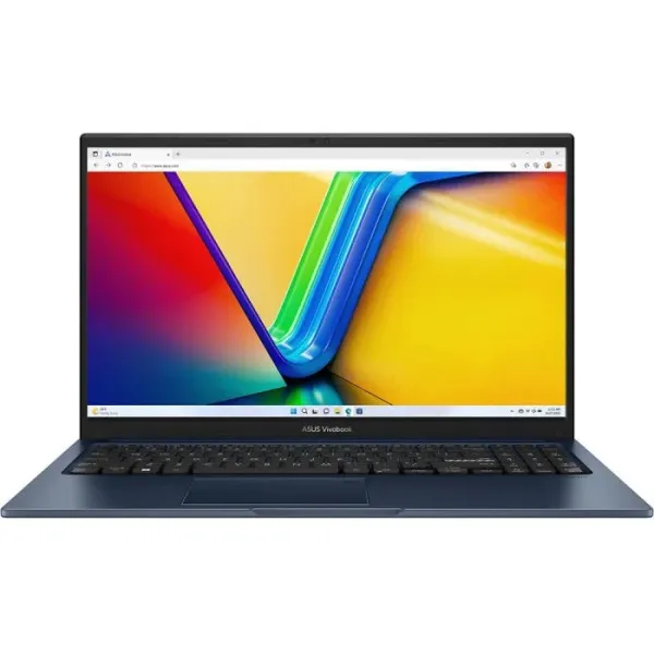 Ноутбук Asus VivoBook 15 R1504ZA (R1504ZA-BQ497)