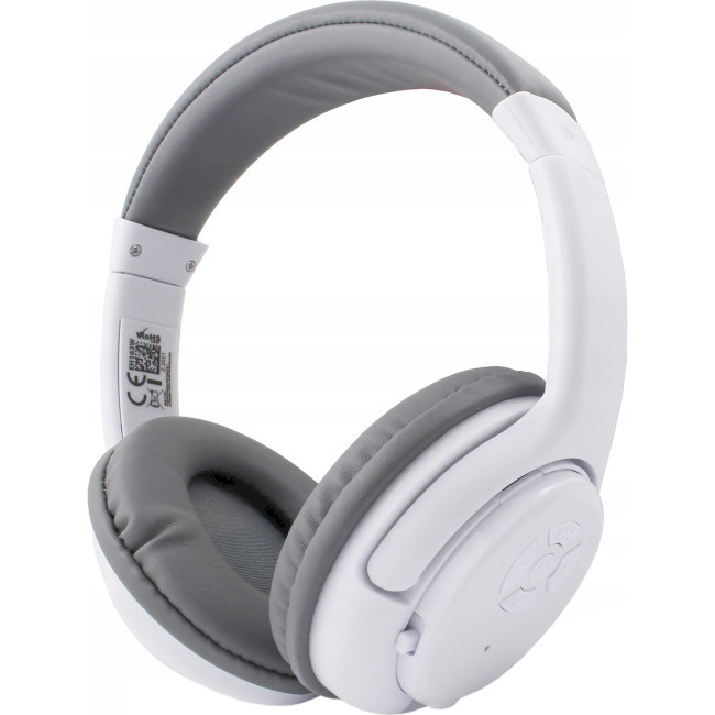 Навушники Esperanza Libero White-Grey (EH163W)