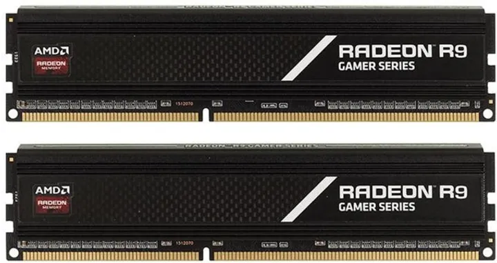 Оперативна пам'ять AMD Radeon R9 DDR4 2x8GB 2800Mhz (R9S416G2806U2K)