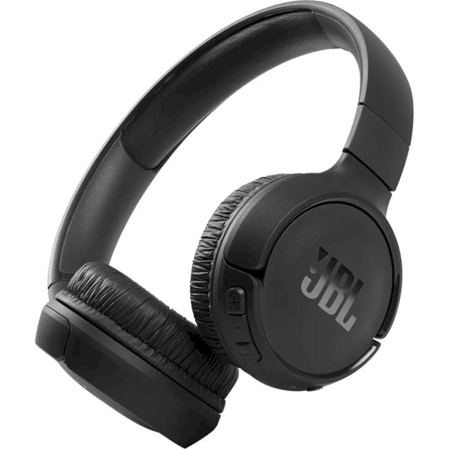 Наушники JBL TUNE 570BT Black (JBLT570BTBLKEU)