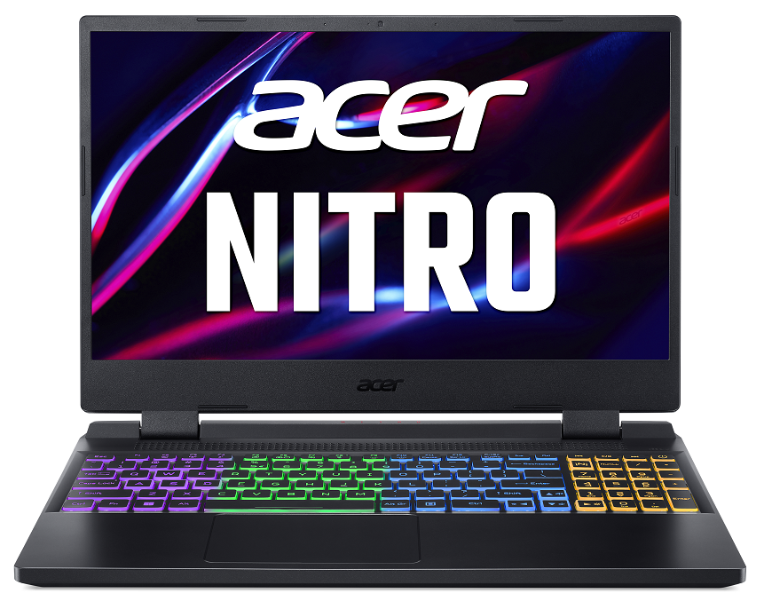 Ігровий ноутбук Acer Nitro 5 AN515-47-R7LE (NH.QN2EU.003)