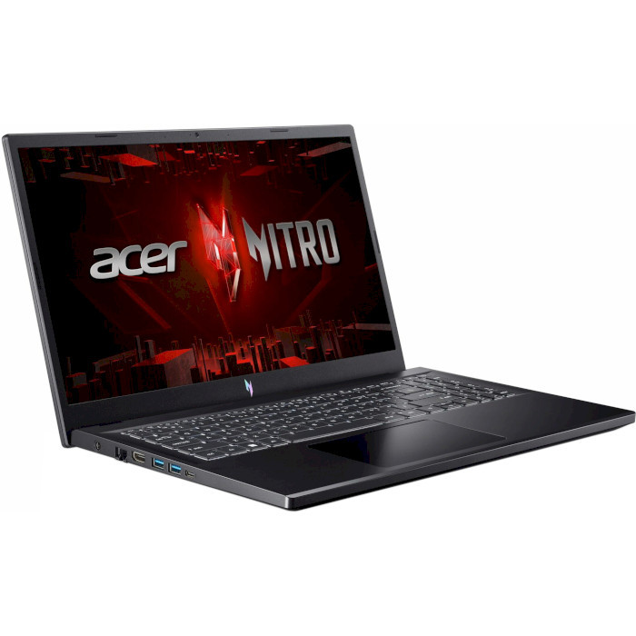 Ігровий ноутбук Acer Nitro V 15 ANV15-51-512A (NH.QNBEU.001)