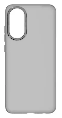Чохол-накладка Oppo A78 Protective Case Black