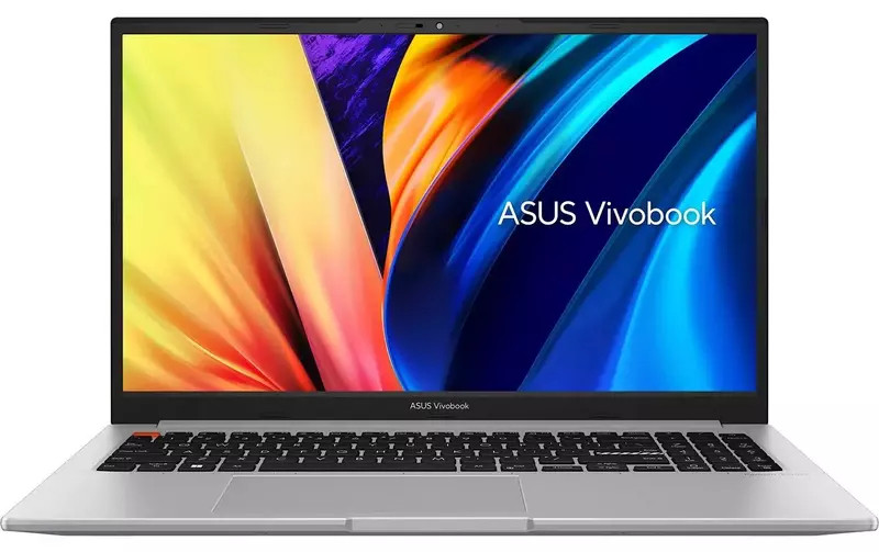 Ноутбук Asus Vivobook S 15 K3502ZA-BQ408 Neutral Grey (90NB0WK1-M00ND0)