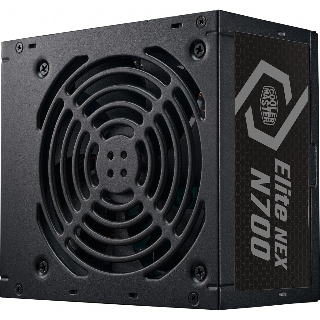Блок питания Cooler Master Elite Nex N700 700W (MPW-7001-ACBN-BEU)