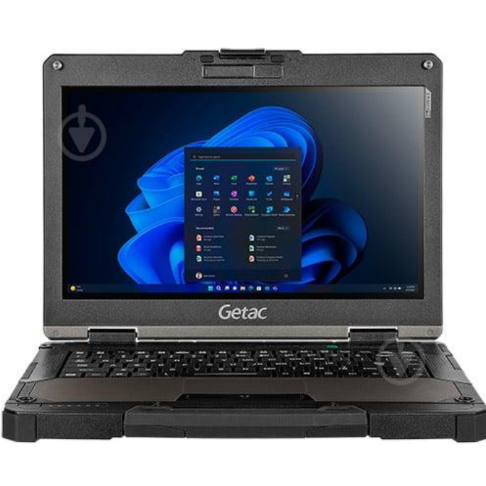 Ноутбук Getac B360 Black (BS3154BHBDGX)