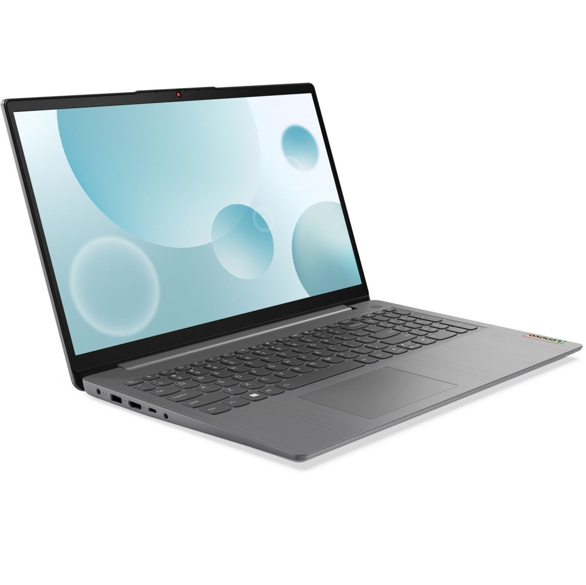 Ноутбук Lenovo ideapad 3 15IAU7 Arctic Grey (82RK00S7RA)