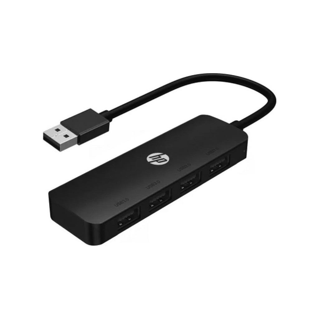 USB Хаб HP 4-port Hub (DHC-CT110C)