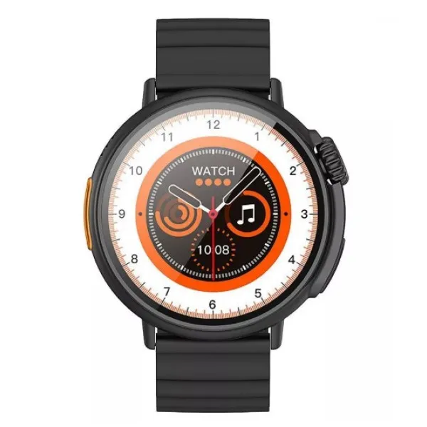 Смарт-часы HOCO Y18 (Call version) Black