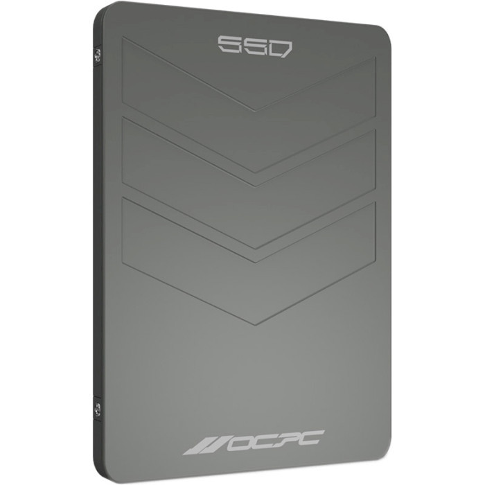 SSD накопитель OCPC XTG-200 1 TB (OCGSSD25S3T1TB)