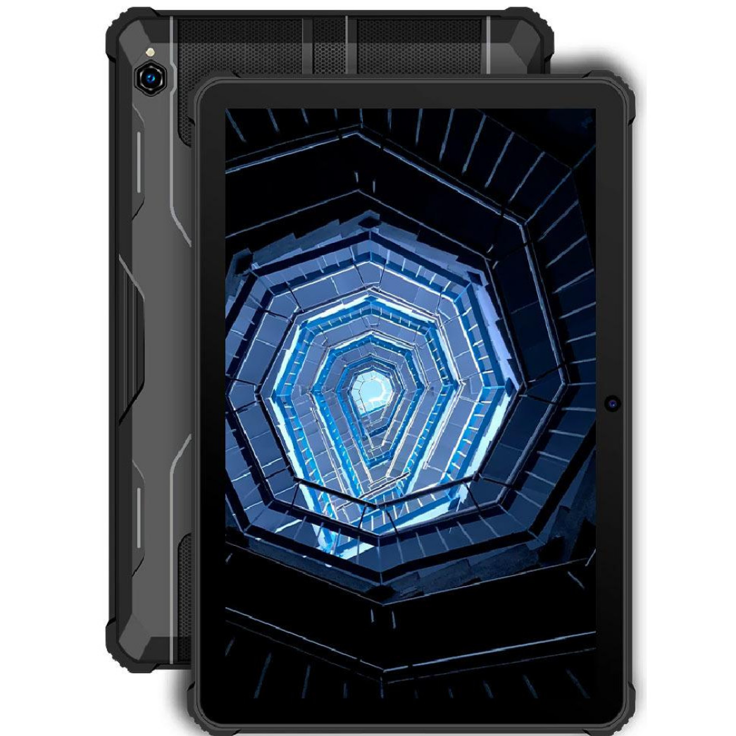 Планшет Oukitel Pad RT5 8/256GB Black