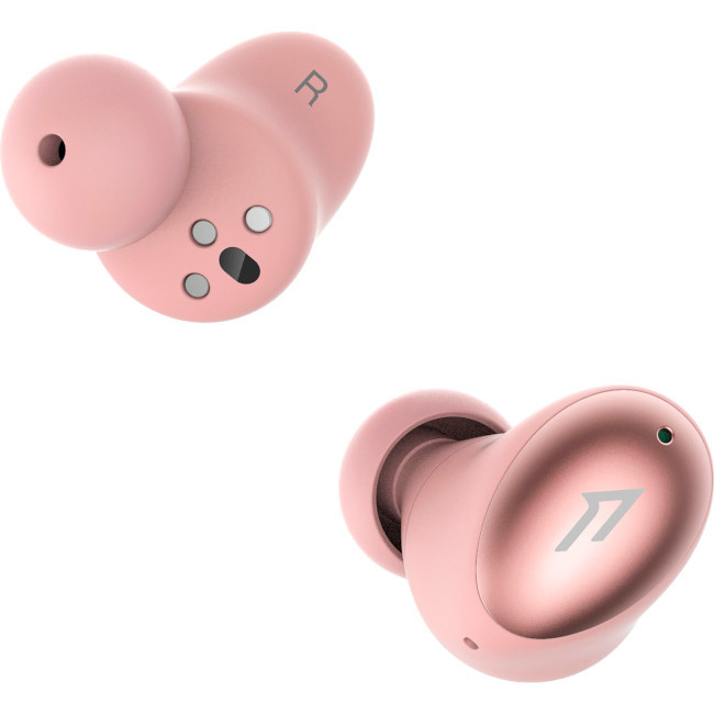 Навушники 1MORE ColorBuds TWS Headphones Pink