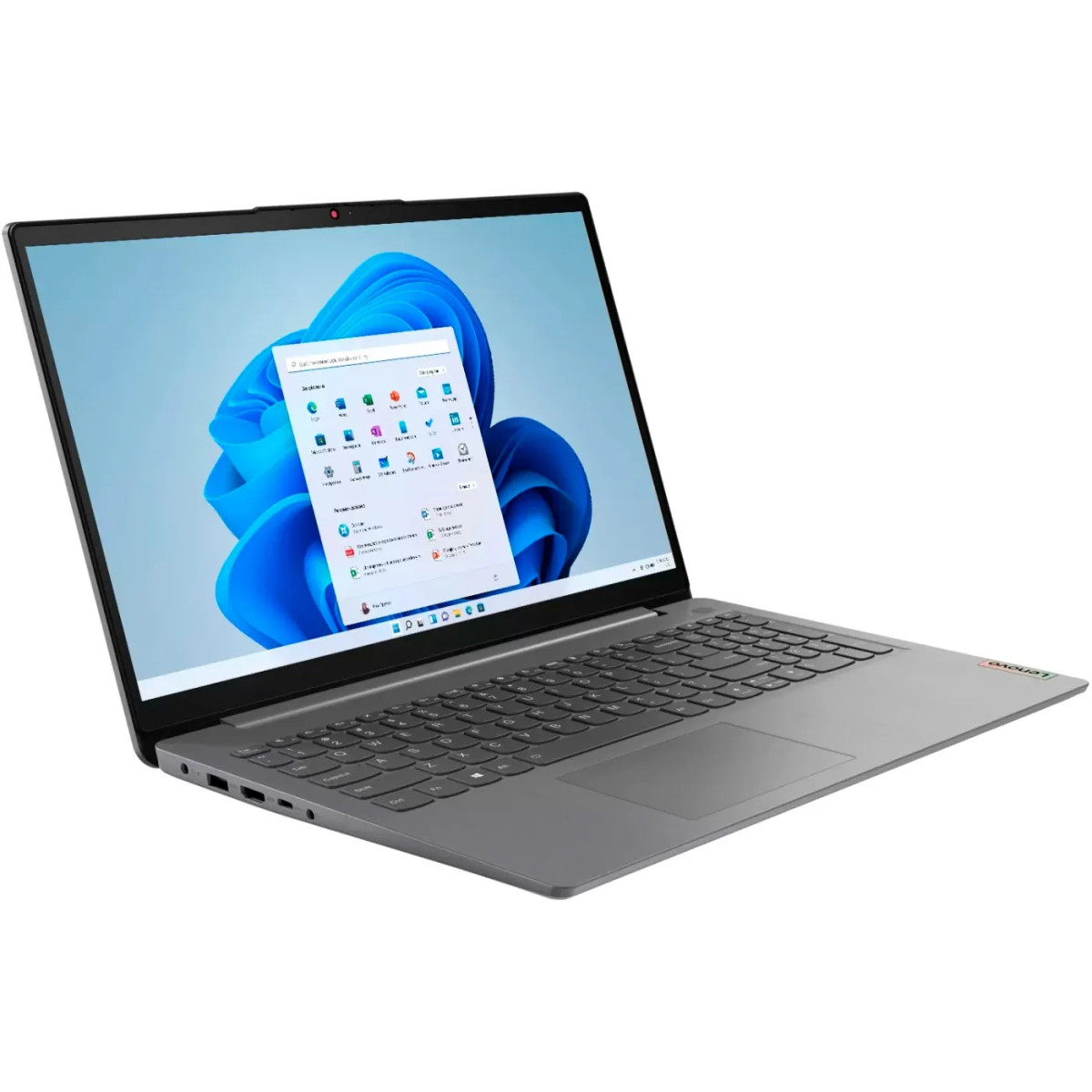 Ноутбук Lenovo IdeaPad 3 15ITL6 (82H801BFIX)