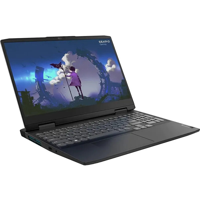 Игровой ноутбук Lenovo IdeaPad Gaming 3 15IAH7 (82S9010CPB)