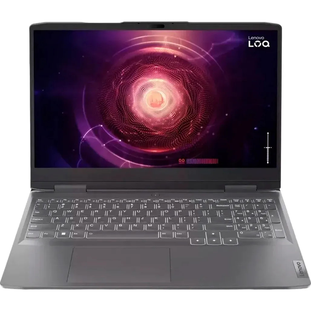 Игровой ноутбук Lenovo LOQ 15APH8 (82XT0005US)