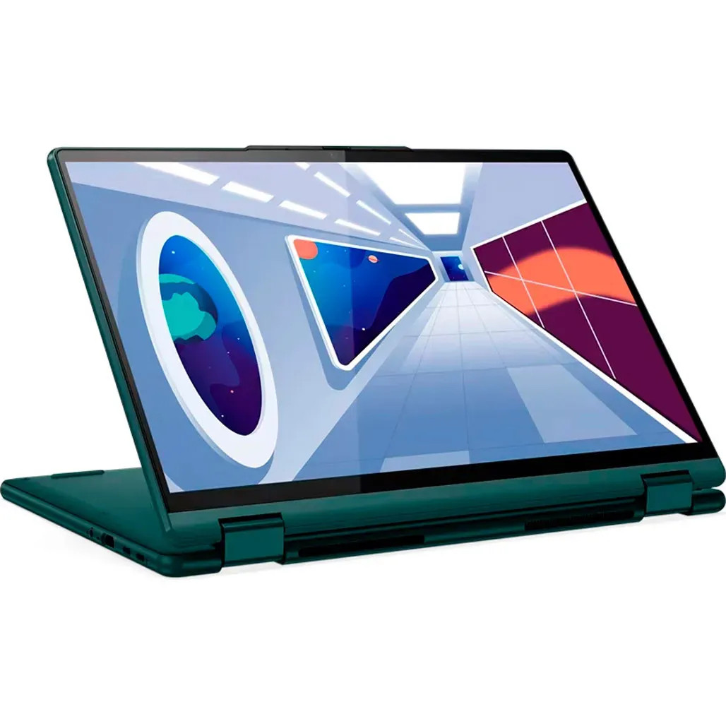 Ноутбук-трансформер Lenovo Yoga 6 13ABR8 (83B2007BFR)