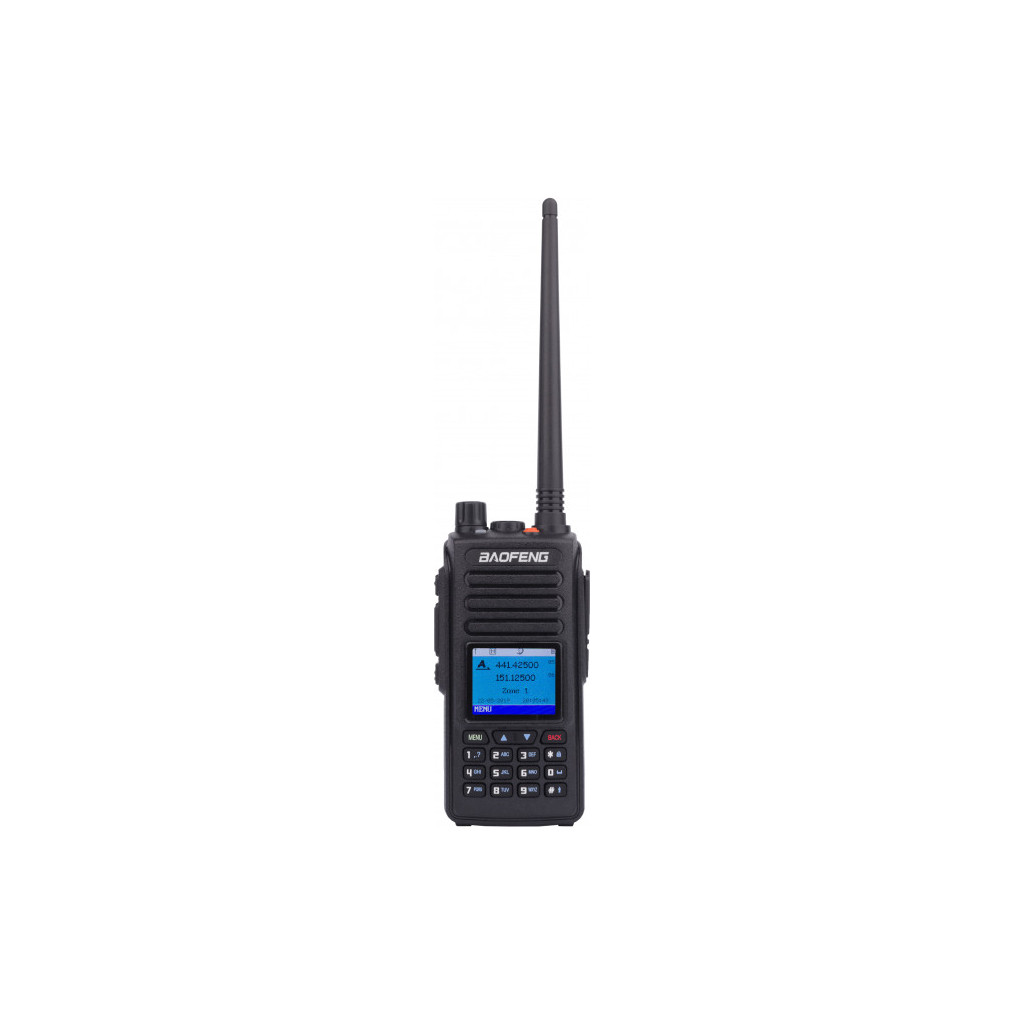 Рація Baofeng DM-1702 GPS
