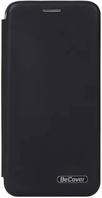 Чехол-книжка BeCover Exclusive Samsung A24 4G SM-A245/M34 5G SM-M346 Black (709783)