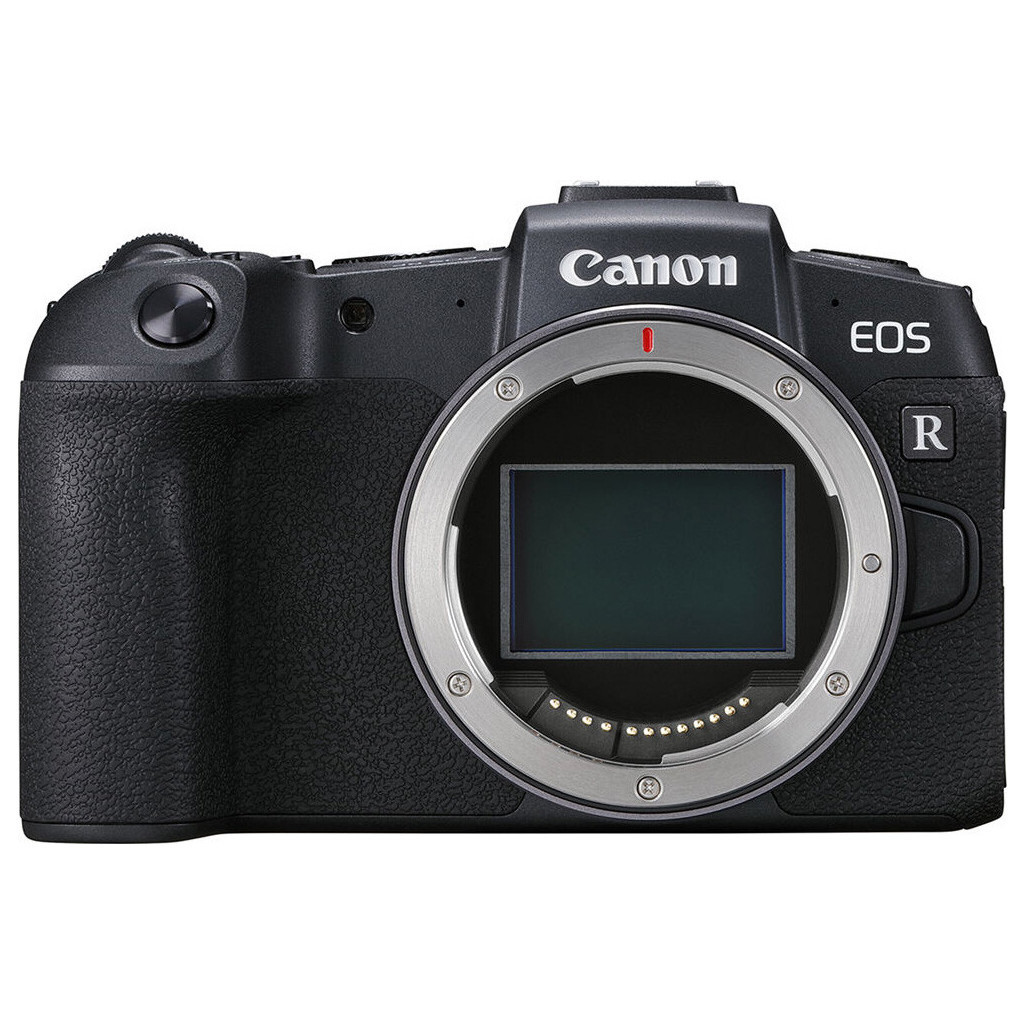 Фотоапарат Canon EOS RP Body (3380C193AA)