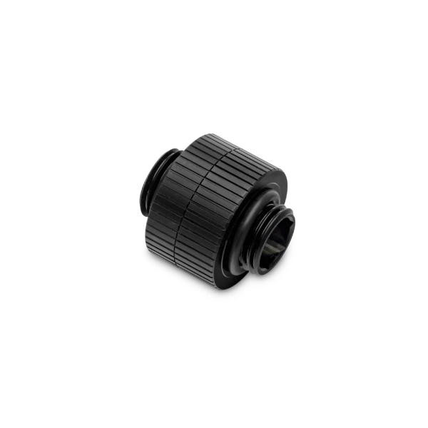 Компонент системи водяного охолодження СinО Ekwb EKWB EK-Quantum Torque Extender Rotary MM 14 - Black (3831109828045)