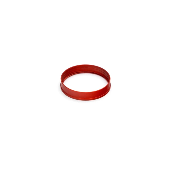 Компоненты систем водяного охлаждения СinО Ekwb EK-Quantum Torque Color Ring 10-Pack HDC 16 - Red (3831109816417)